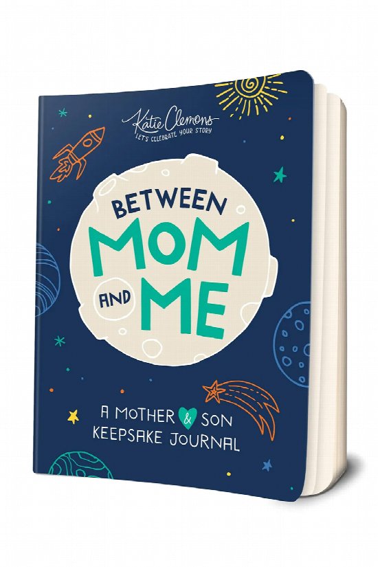 Mother and Son Journal 2